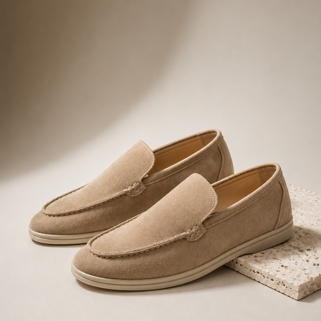 LOAFERS
