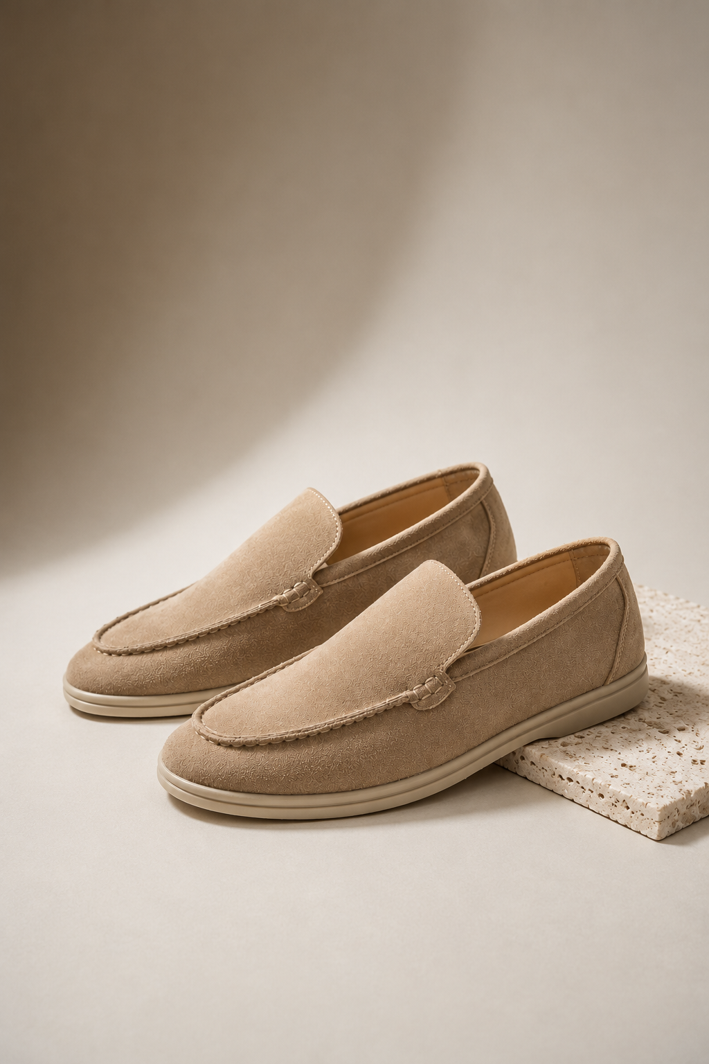 LOAFERS