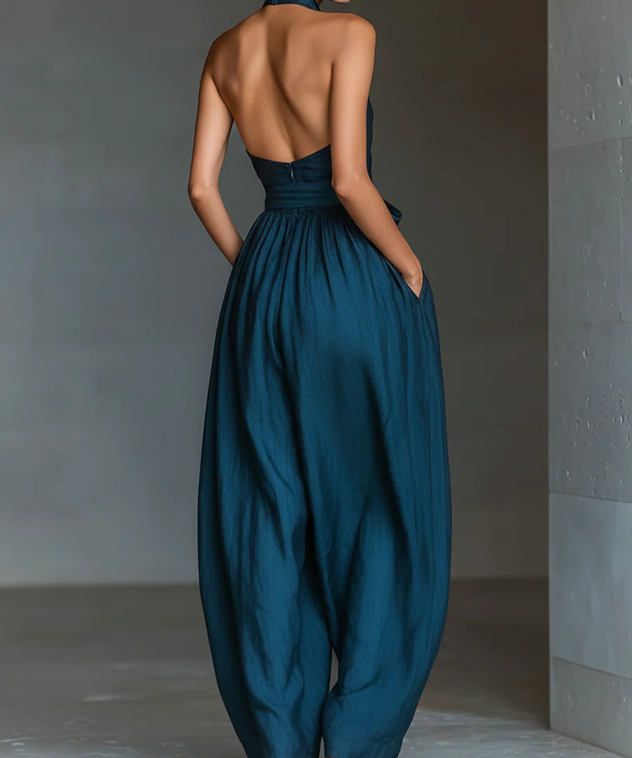 Mollie | Chic Jumpsuit