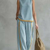 Leila™ - Two Piece Set