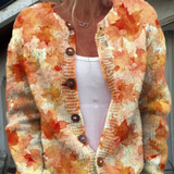 BRIARWOOD™ | VINTAGE KNIT CARDIGAN
