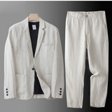 The legant linen set