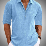 Chemise en coton Sabbio Classic