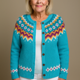 LIVIA | COMFORT CARDIGAN