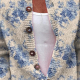 DAYSIE™ | VINTAGE KNIT CARDIGAN
