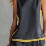 Leila™ - Two Piece Set