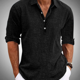 Chemise en coton Sabbio Classic