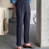 Moritz - Pantalones Vintage Sartoriales