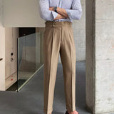 Moritz - Pantalones Vintage Sartoriales