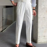 Moritz - Pantalones Vintage Sartoriales