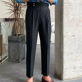 Moritz - Pantalones Vintage Sartoriales