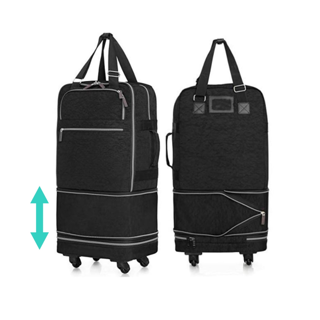 BAVON Ascend™ - Expands for Every Journey