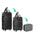 BAVON Ascend™ - Expands for Every Journey