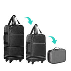 BAVON Ascend™ - Expands for Every Journey
