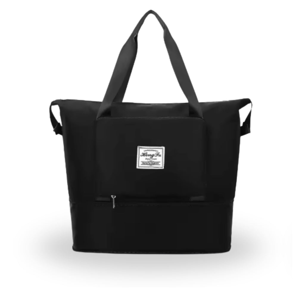Travel Tote Bag