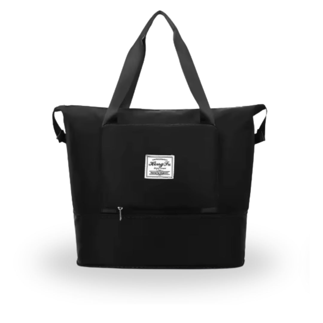 Travel Tote Bag