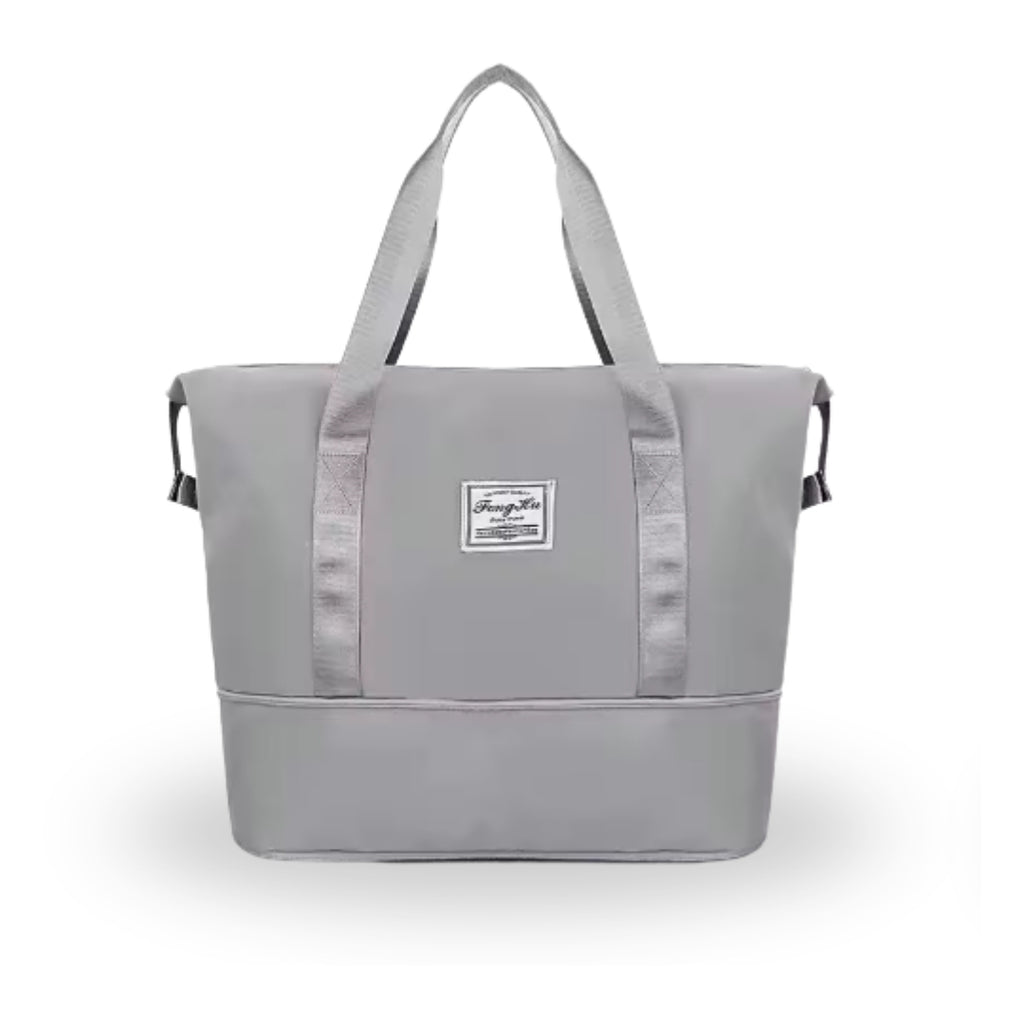 Travel Tote Bag