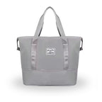 Travel Tote Bag