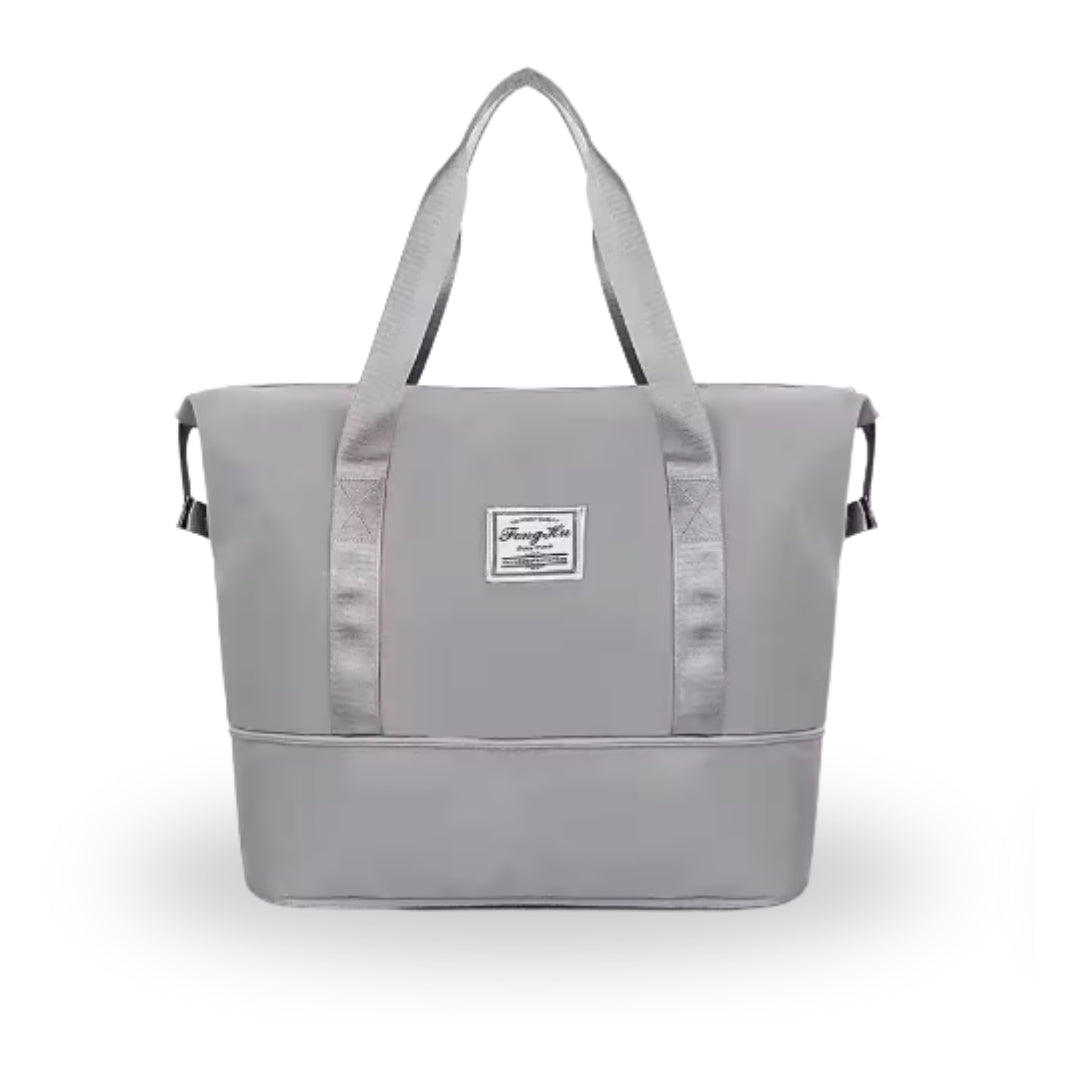 Travel Tote Bag