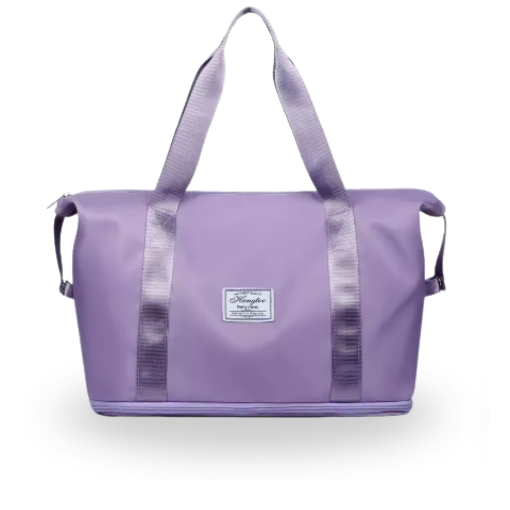 Travel Tote Bag