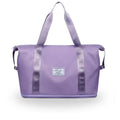 Travel Tote Bag