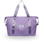 Travel Tote Bag