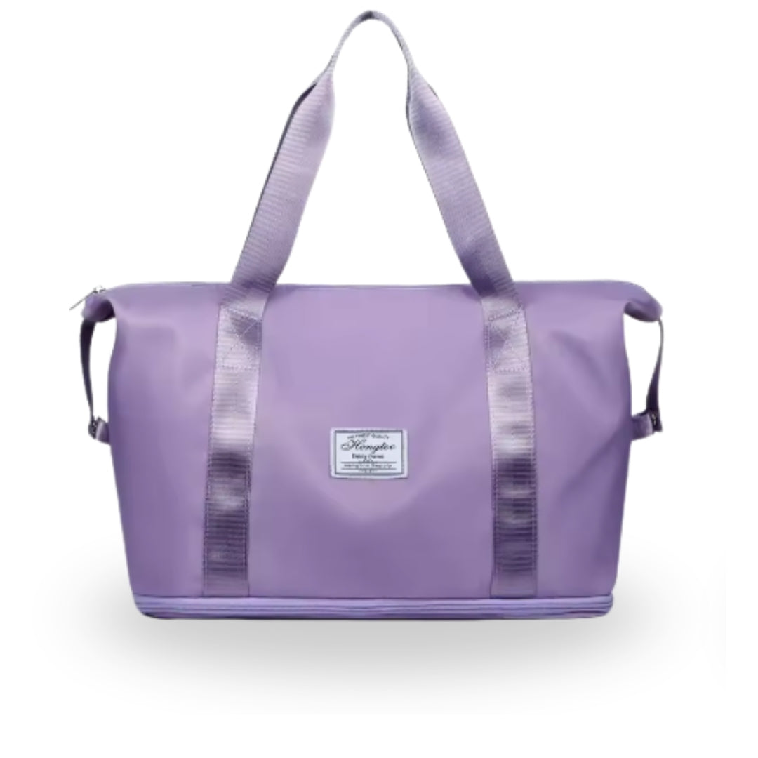 Travel Tote Bag