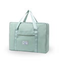 Travel Tote Bag