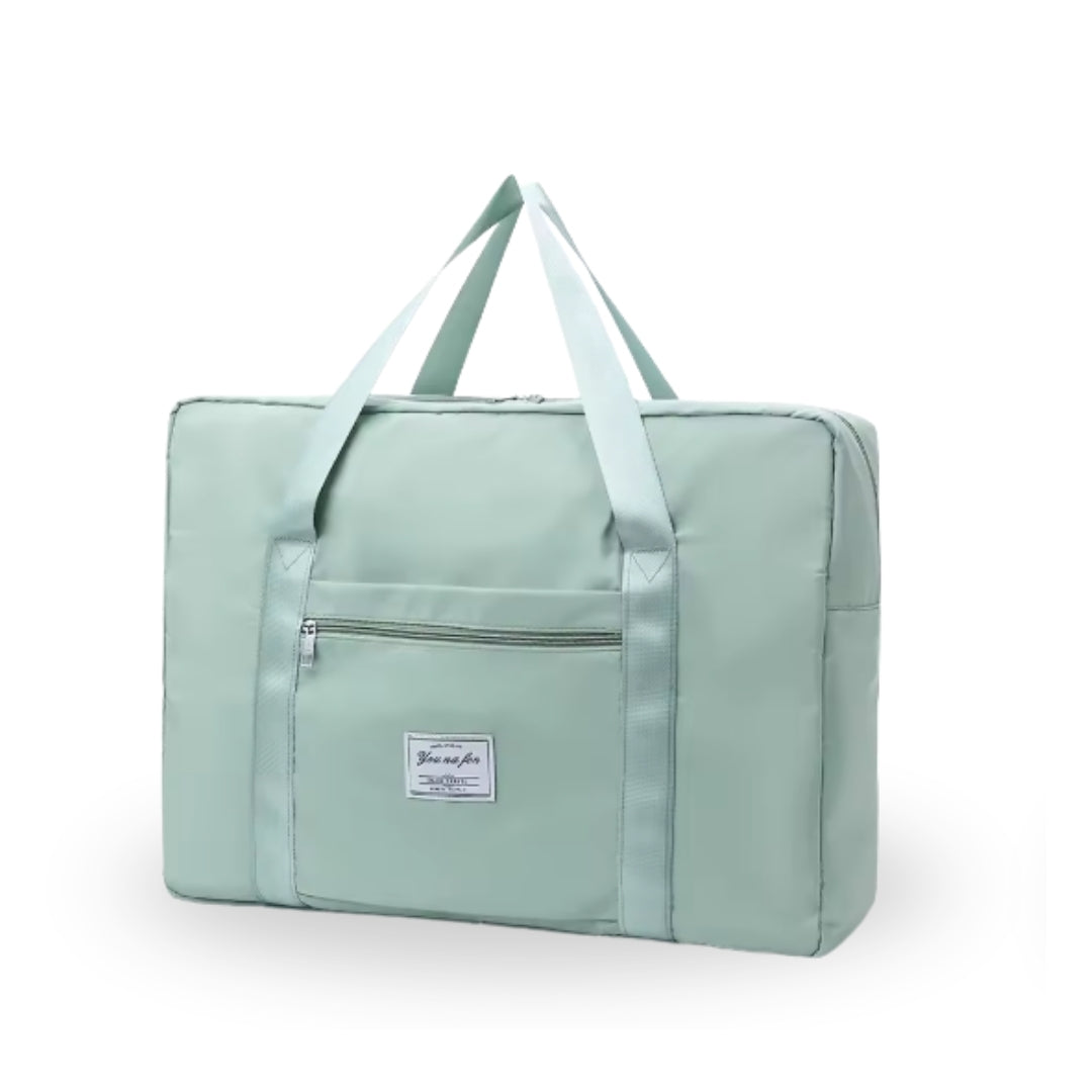 Travel Tote Bag