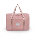 Travel Tote Bag