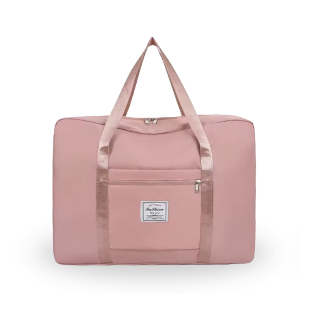 Travel Tote Bag