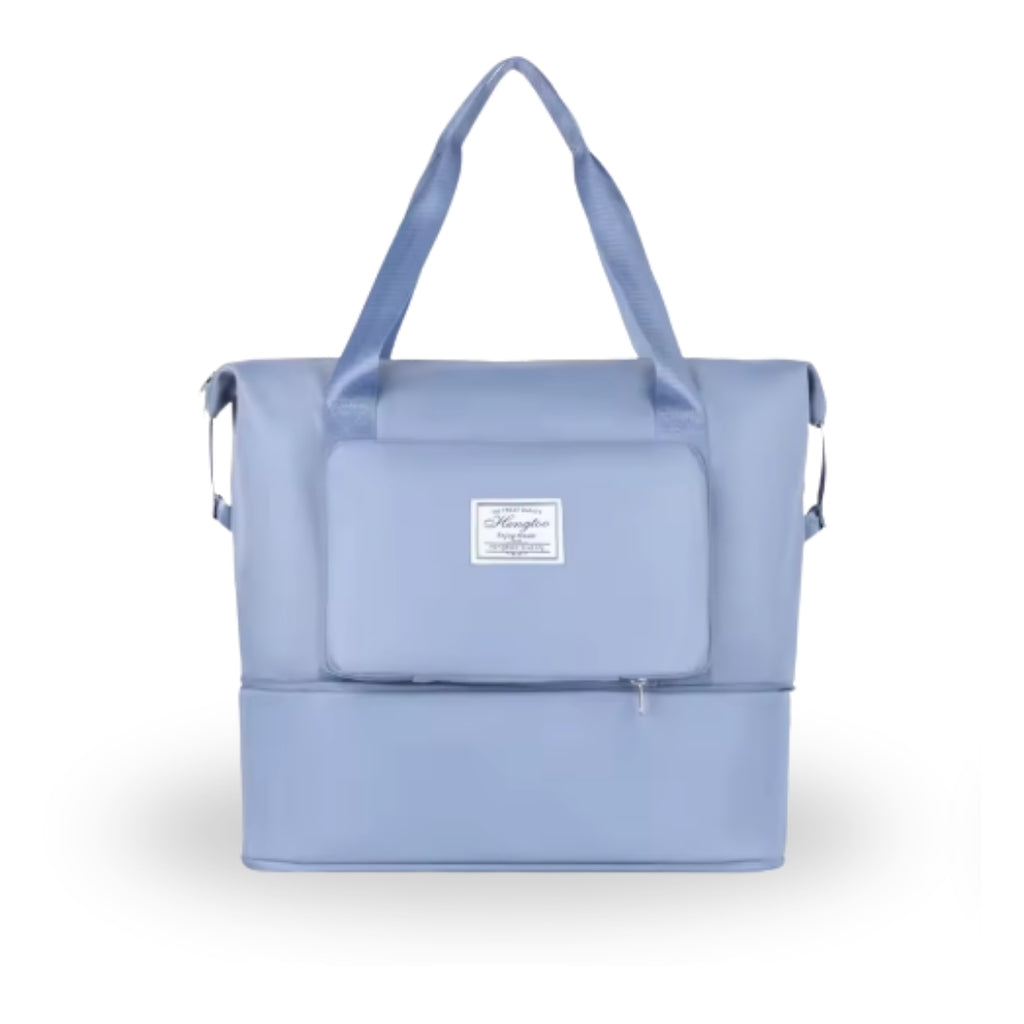Travel Tote Bag