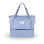 Travel Tote Bag