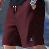 THE ELEGANT MEN'S SHORTS