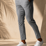 Cino - Chinos Elasticizados Premium