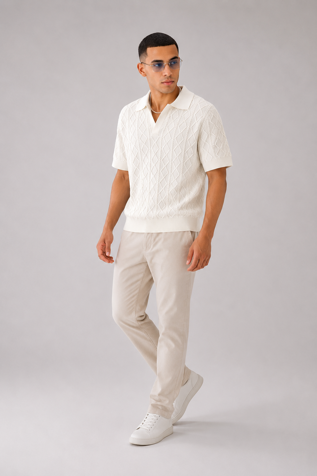 THE MARE POLO