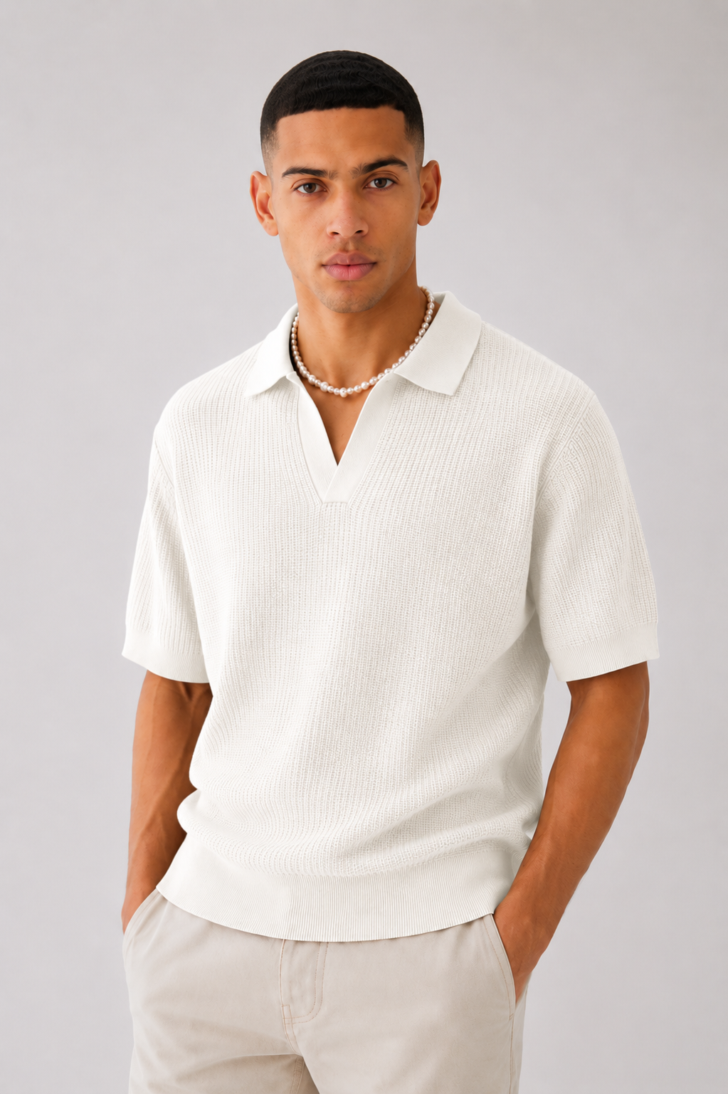 THE LEVANTE POLO
