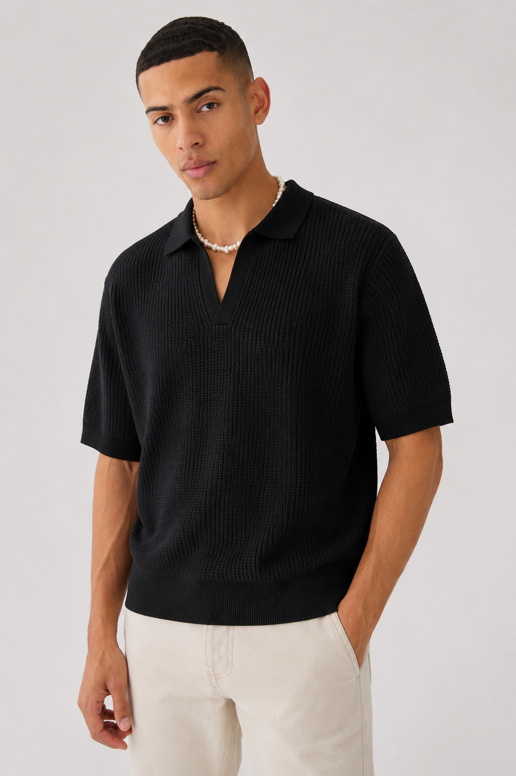 THE LEVANTE POLO