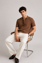 THE MONACO POLO SHIRT