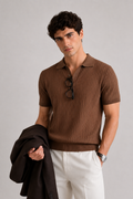 THE MONACO POLO SHIRT
