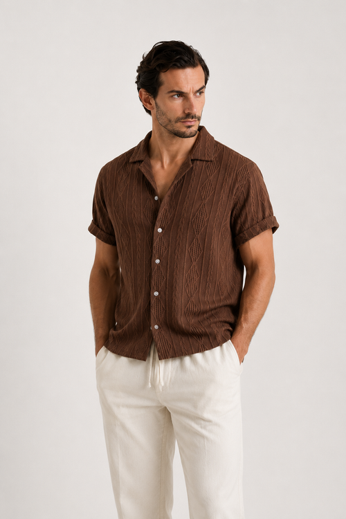 THE GAFILO SHIRT