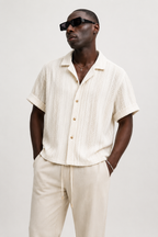 THE ASMAR SHIRT