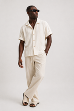 THE ASMAR SHIRT