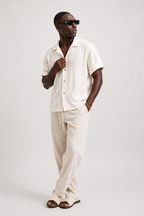 THE ASMAR SHIRT