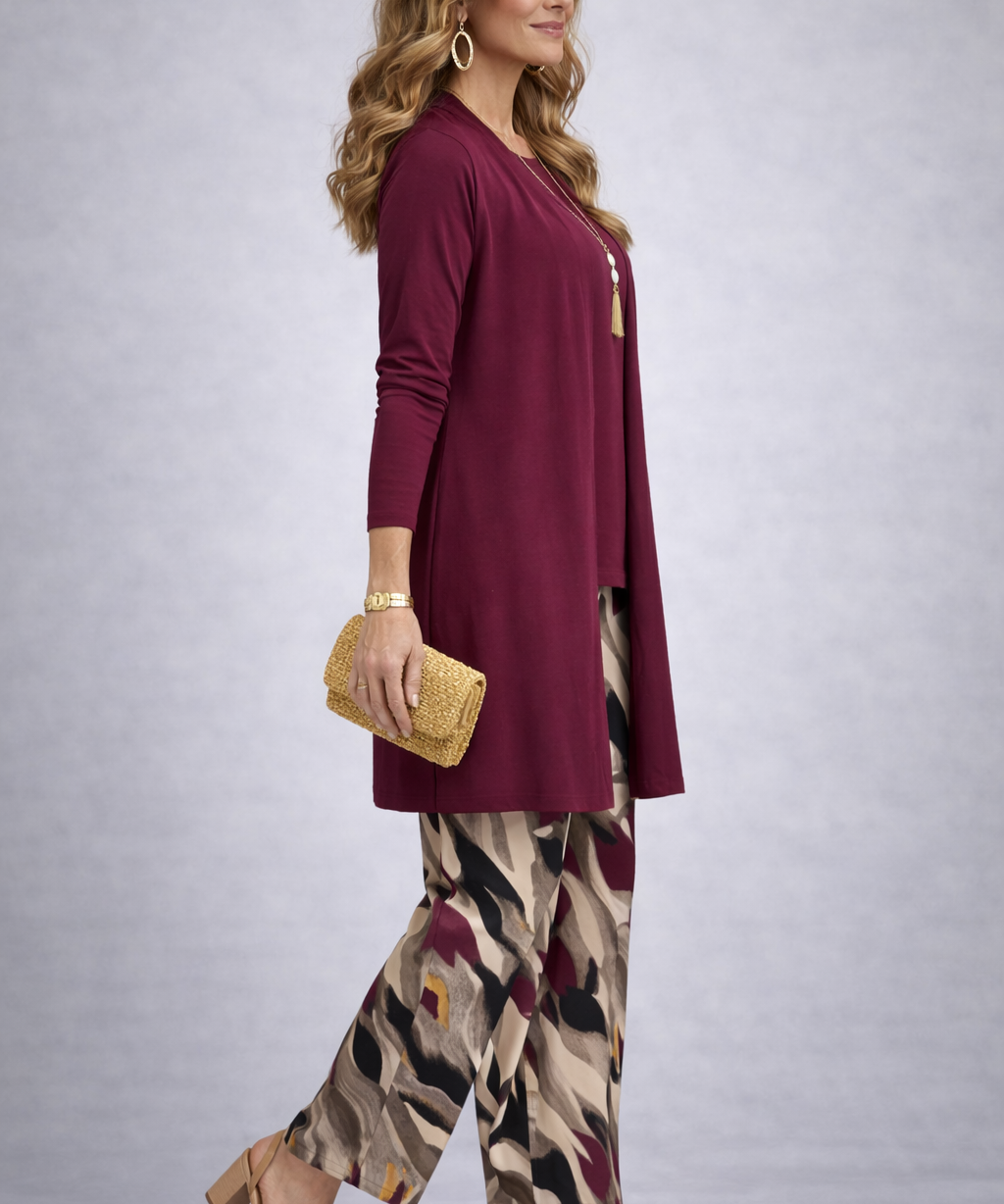 Fiamma | 3-Piece Set
