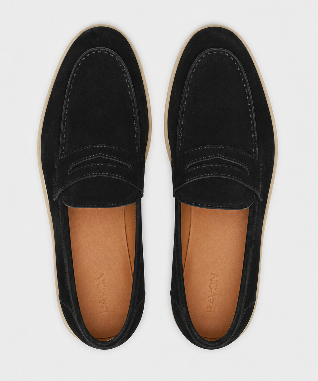 The Bavon Loafer