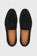 The Bavon Loafer