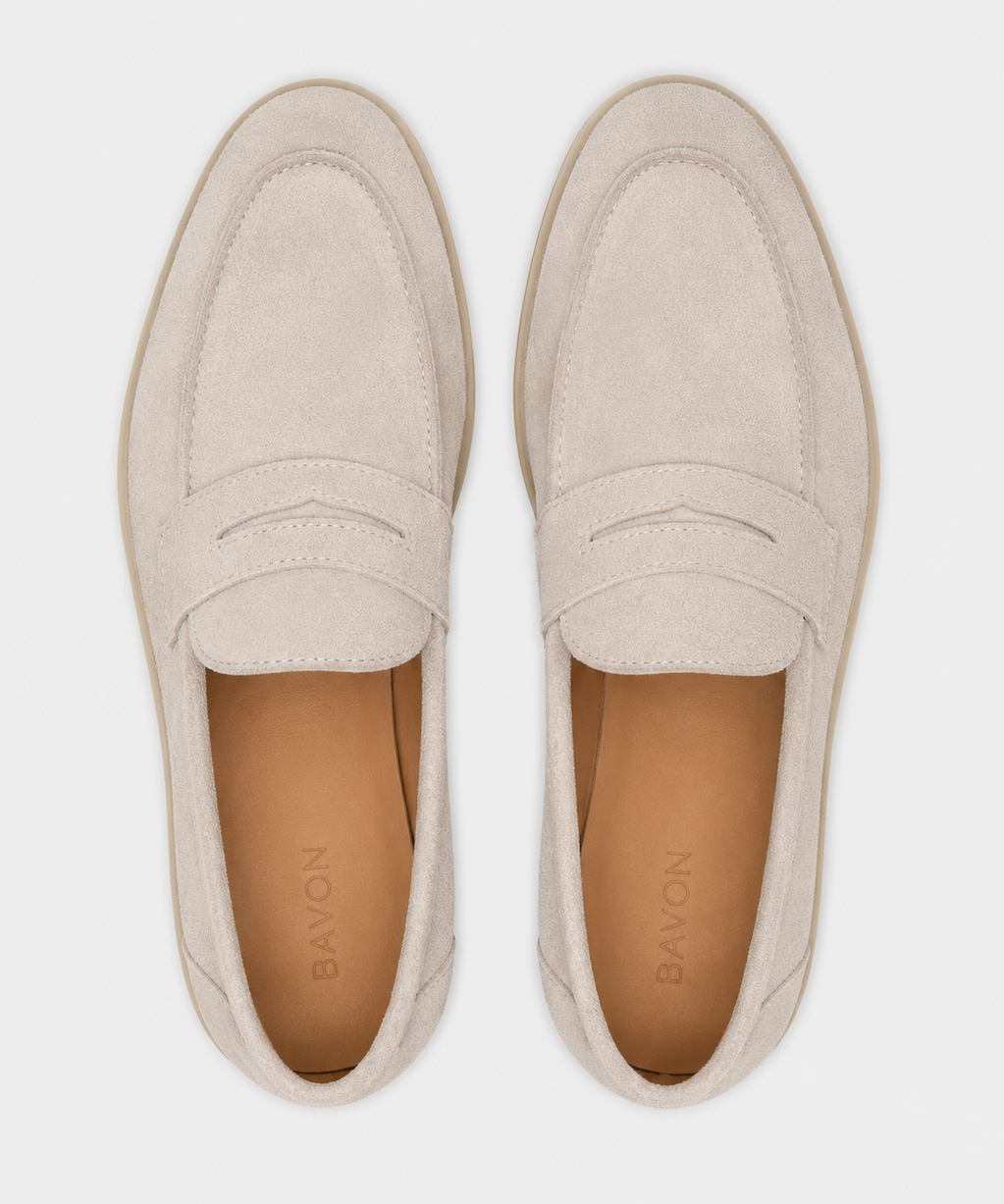 The Bavon Loafer