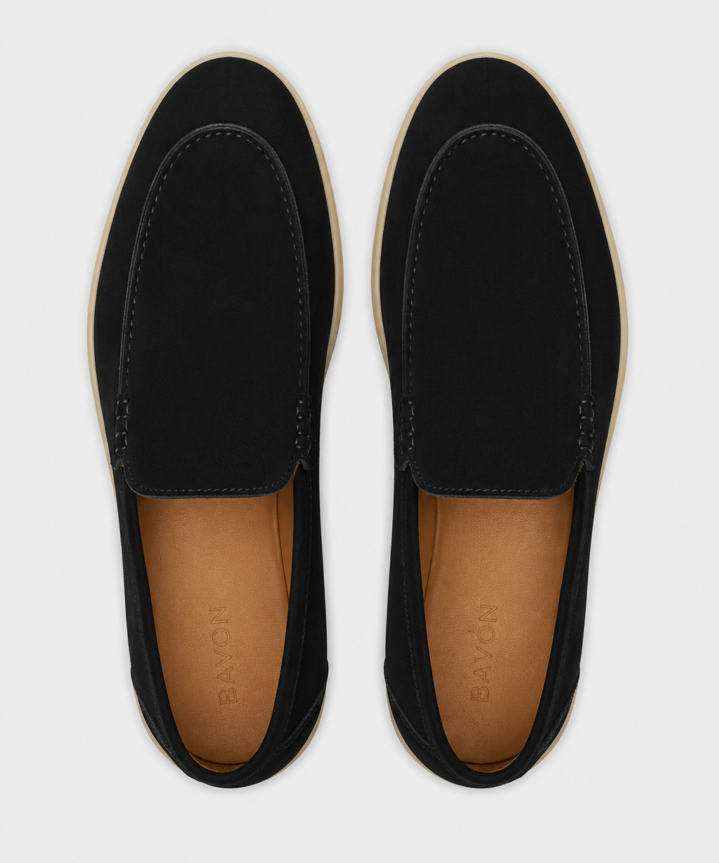 The Bavon Loafer