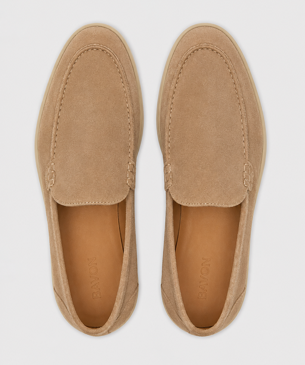 The Bavon Loafer